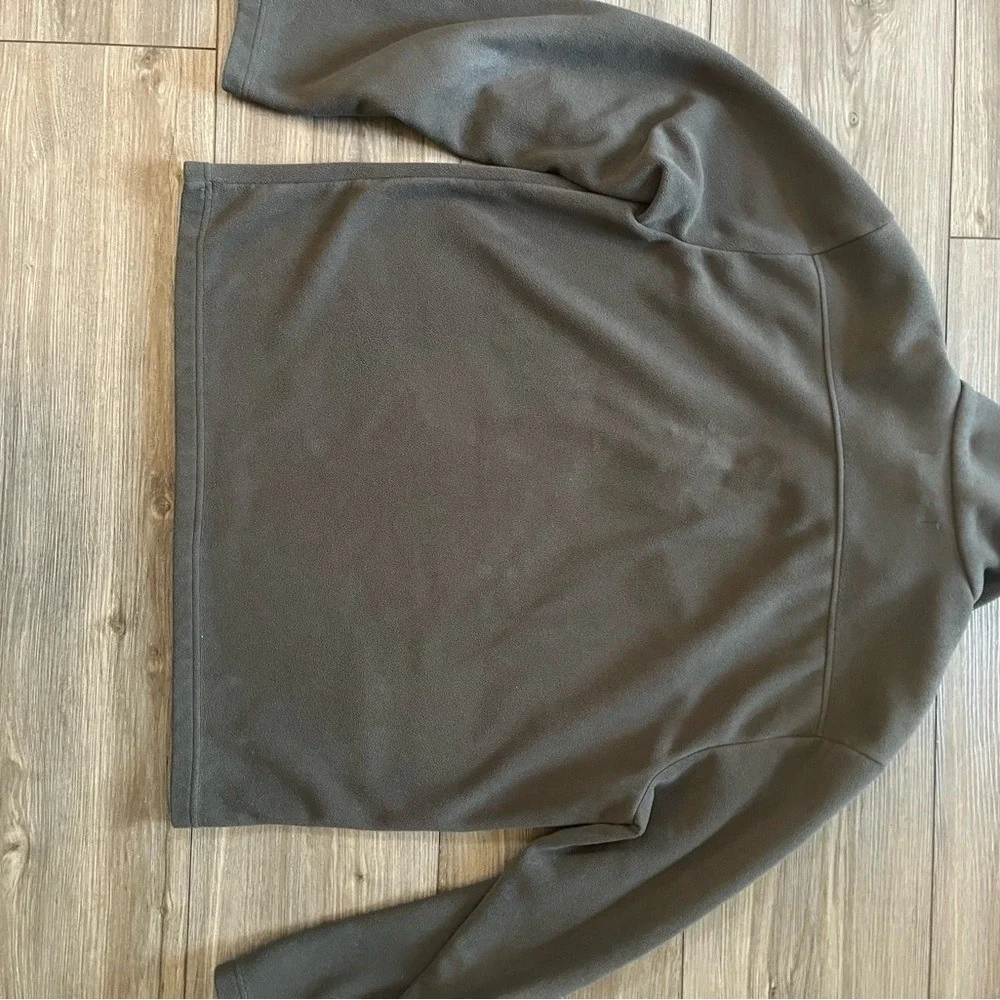 Banana Republic cozy fleece